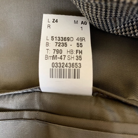 Ralph Lauren Men's Brown Blazer - Picture 9 of 11